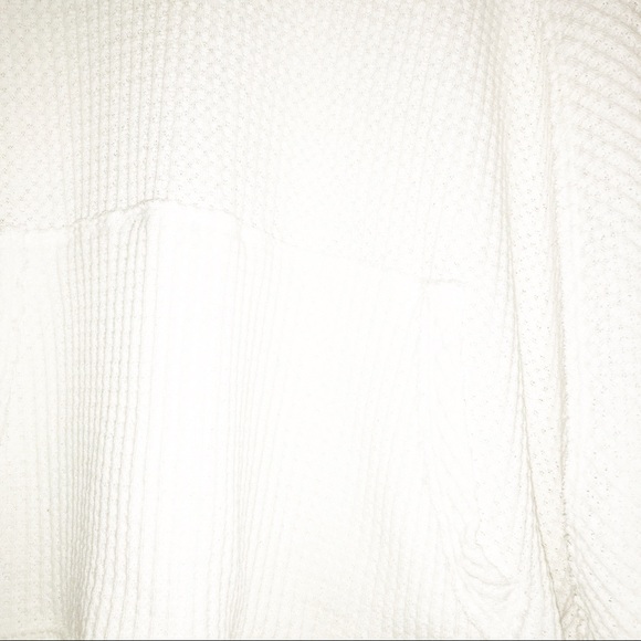 Free People Westend Thermal Top - Picture 6 of 10